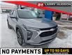 2026 Chevrolet Trax LT (Stk: 26-850) in Listowel - Image 1 of 10