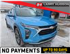2026 Chevrolet Trax LT (Stk: 26-851) in Listowel - Image 1 of 10