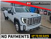2026 GMC Sierra 3500HD Denali (Stk: 26-803) in Listowel - Image 1 of 10