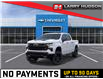 2026 Chevrolet Silverado 1500 LT Trail Boss (Stk: 26-820) in Listowel - Image 1 of 6