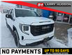 2026 GMC Sierra 1500 Elevation (Stk: 26-855) in Listowel - Image 1 of 10