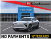 2026 Chevrolet Blazer EV LT (Stk: 26-957) in Listowel - Image 1 of 6