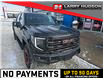 2026 GMC Sierra 1500 AT4X (Stk: 26-865) in Listowel - Image 1 of 10