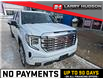 2026 GMC Sierra 1500 Denali (Stk: 26-527) in Listowel - Image 1 of 10