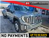 2026 GMC Sierra 3500HD Denali (Stk: 26-966) in Listowel - Image 1 of 10