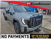 2026 GMC Sierra 2500HD Denali Ultimate (Stk: 26-933) in Listowel - Image 1 of 10