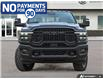 2026 RAM 2500 Rebel/Power Wagon (Stk: 44610) in Kitchener - Image 2 of 25