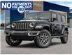 2026 Jeep Wrangler Sahara (Stk: 44628) in Kitchener - Image 1 of 24