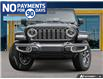 2026 Jeep Wrangler Sahara (Stk: 44628) in Kitchener - Image 2 of 24