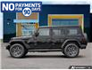 2026 Jeep Wrangler Sahara (Stk: 44628) in Kitchener - Image 3 of 24