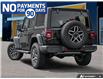 2026 Jeep Wrangler Sahara (Stk: 44628) in Kitchener - Image 4 of 24