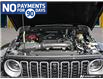 2026 Jeep Wrangler Sahara (Stk: 44628) in Kitchener - Image 6 of 24