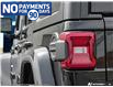 2026 Jeep Wrangler Sahara (Stk: 44628) in Kitchener - Image 9 of 24