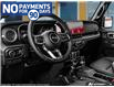 2026 Jeep Wrangler Sahara (Stk: 44628) in Kitchener - Image 10 of 24