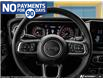 2026 Jeep Wrangler Sahara (Stk: 44628) in Kitchener - Image 11 of 24