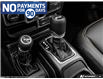 2026 Jeep Wrangler Sahara (Stk: 44628) in Kitchener - Image 15 of 24