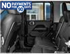 2026 Jeep Wrangler Sahara (Stk: 44628) in Kitchener - Image 18 of 24