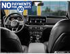 2026 Jeep Wrangler Sahara (Stk: 44628) in Kitchener - Image 19 of 24