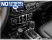 2026 Jeep Wrangler Sahara (Stk: 44628) in Kitchener - Image 21 of 24