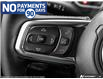 2026 Jeep Wrangler Sahara (Stk: 44628) in Kitchener - Image 22 of 24