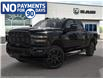2026 RAM 2500 Big Horn (Stk: 44678) in Kitchener - Image 1 of 25