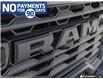 2026 RAM 2500 Big Horn (Stk: 44678) in Kitchener - Image 9 of 25