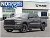2026 RAM 1500 Tradesman (Stk: 155276) in Kitchener - Image 1 of 24