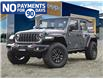 2026 Jeep Wrangler Rubicon (Stk: 44586) in Kitchener - Image 1 of 27