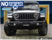 2026 Jeep Wrangler Rubicon (Stk: 44586) in Kitchener - Image 2 of 27