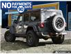 2026 Jeep Wrangler Rubicon (Stk: 44586) in Kitchener - Image 4 of 27