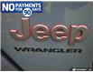 2026 Jeep Wrangler Rubicon (Stk: 44586) in Kitchener - Image 9 of 27