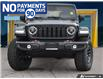 2026 Jeep Wrangler Rubicon (Stk: 44585) in Kitchener - Image 2 of 27