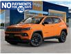 2026 Jeep Compass North (Stk: 44646) in Kitchener - Image 1 of 23