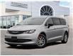 2026 Chrysler Grand Caravan SXT (Stk: 44658) in Kitchener - Image 1 of 26