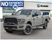 2026 RAM 2500 Big Horn (Stk: 254061) in Kitchener - Image 1 of 25