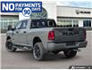 2026 RAM 2500 Big Horn (Stk: 254061) in Kitchener - Image 4 of 25