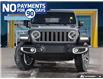 2026 Jeep Wrangler Sahara (Stk: 44603) in Kitchener - Image 2 of 27