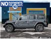 2026 Jeep Wrangler Sahara (Stk: 44603) in Kitchener - Image 3 of 27