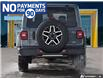 2026 Jeep Wrangler Sahara (Stk: 44603) in Kitchener - Image 5 of 27