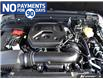 2026 Jeep Wrangler Sahara (Stk: 44603) in Kitchener - Image 8 of 27