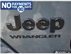 2026 Jeep Wrangler Sahara (Stk: 44603) in Kitchener - Image 9 of 27
