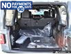2026 Jeep Wrangler Sahara (Stk: 44603) in Kitchener - Image 11 of 27