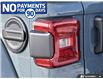 2026 Jeep Wrangler Sahara (Stk: 44603) in Kitchener - Image 12 of 27