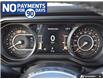 2026 Jeep Wrangler Sahara (Stk: 44603) in Kitchener - Image 15 of 27