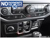 2026 Jeep Wrangler Sahara (Stk: 44603) in Kitchener - Image 20 of 27