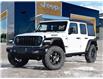 2026 Jeep Wrangler Sport (Stk: 44601) in Kitchener - Image 1 of 27