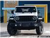 2026 Jeep Wrangler Sport (Stk: 44601) in Kitchener - Image 2 of 27