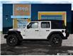 2026 Jeep Wrangler Sport (Stk: 44601) in Kitchener - Image 3 of 27
