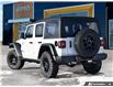 2026 Jeep Wrangler Sport (Stk: 44601) in Kitchener - Image 4 of 27