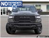 2026 RAM 1500 Rebel (Stk: 44691) in Kitchener - Image 2 of 26